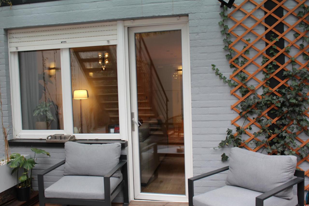 Maison Drappier خنت المظهر الخارجي الصورة